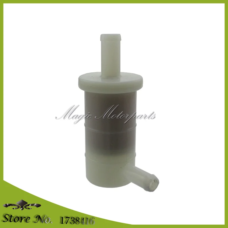 10 шт. топливный фильтр для ZZR600 Kawasaki 49019 1081 NINJA ZX6R ZX7R ZX7RR ZX750 P1 ZX600J6F ZX600J7F