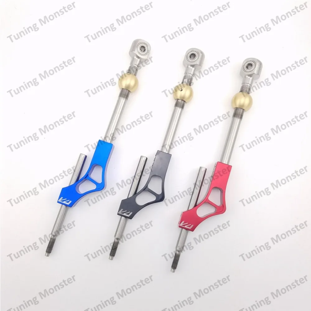 Бесплатная доставка РЕГУЛИРУЕМЫЙ УДЛИНИТЕЛЬ короткого переключения передач Pro