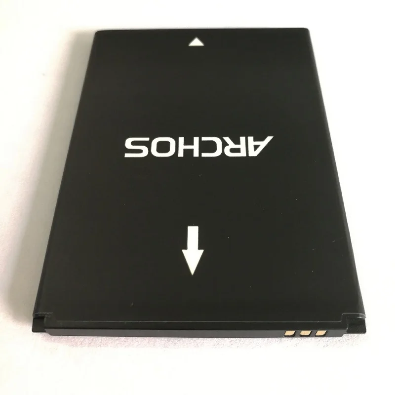 Оригинальная запасная батарея для мобильного телефона 2000 мАч ARCHOS AC50BOX ICP5/56/78 / Archos