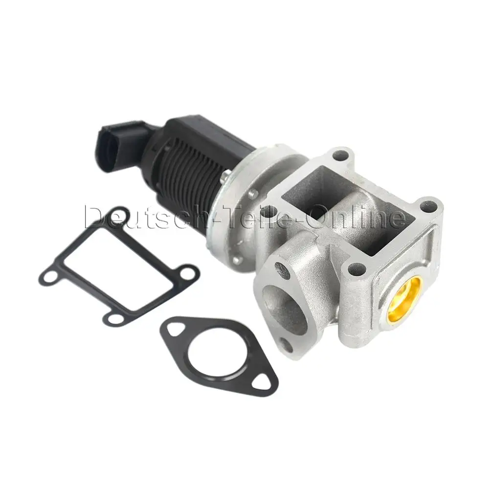 AP02 клапан EGR с уплотнениями для VAUXHALL VECTRA SIGNUM & ZAFIRA SAAB 9 3 93 5 95 1 16V Z19DTH 150BHP 5851067