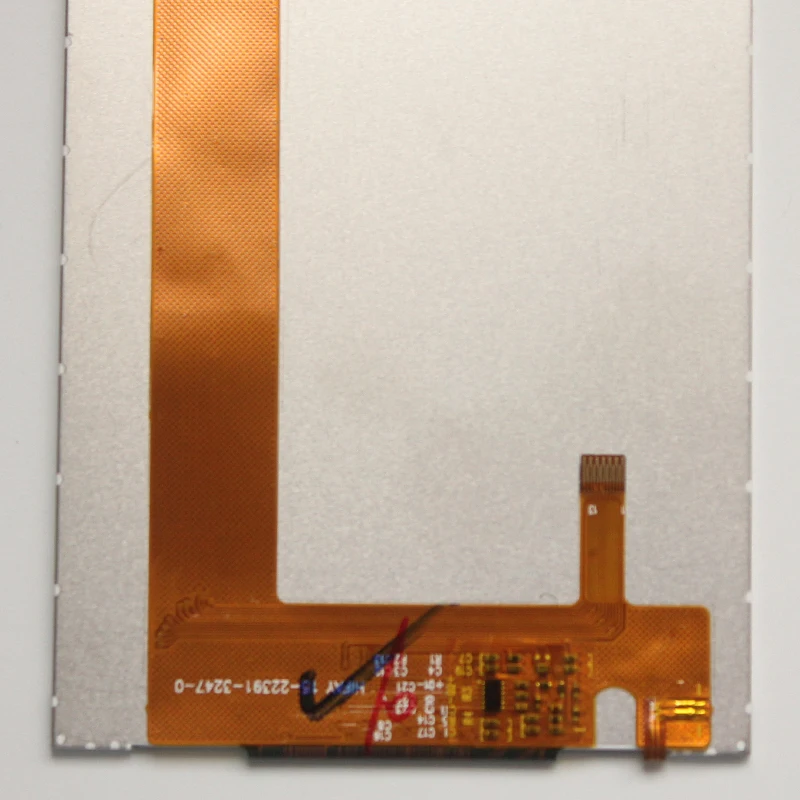 CUBOT NOVA LCD Display Screen 100% Original New Tested High Quality Replacement For +tools+adhesive | Мобильные телефоны и