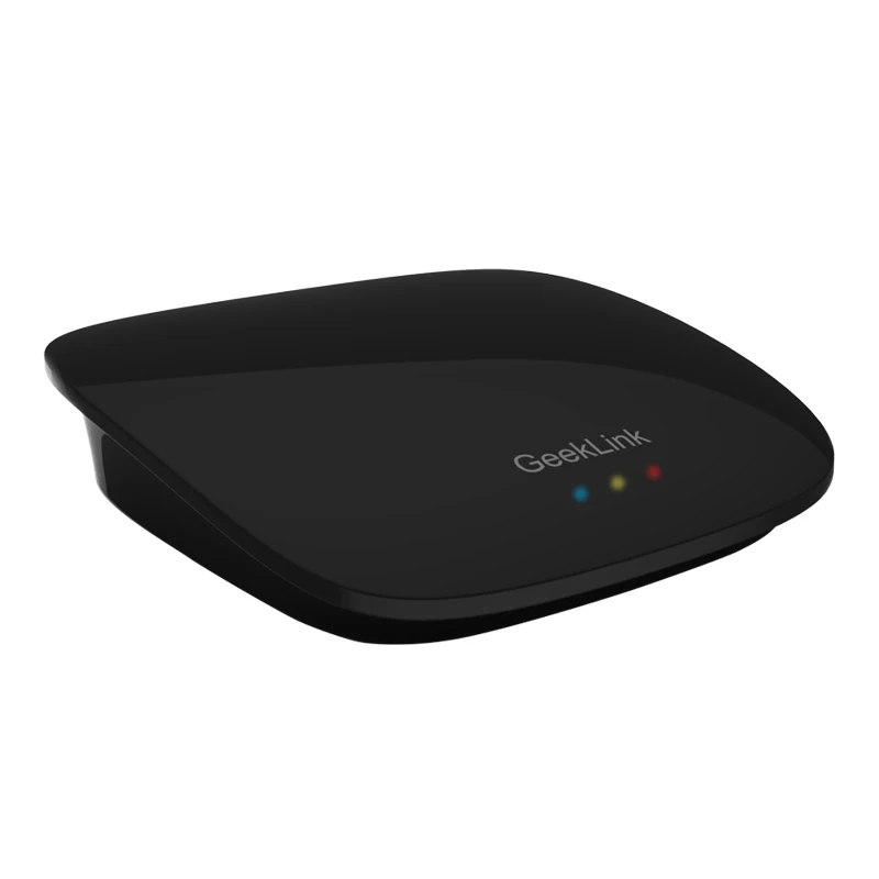 Geeklink умный дом автоматизации переключатель прерыватель Wi Fi + IR RF удаленного