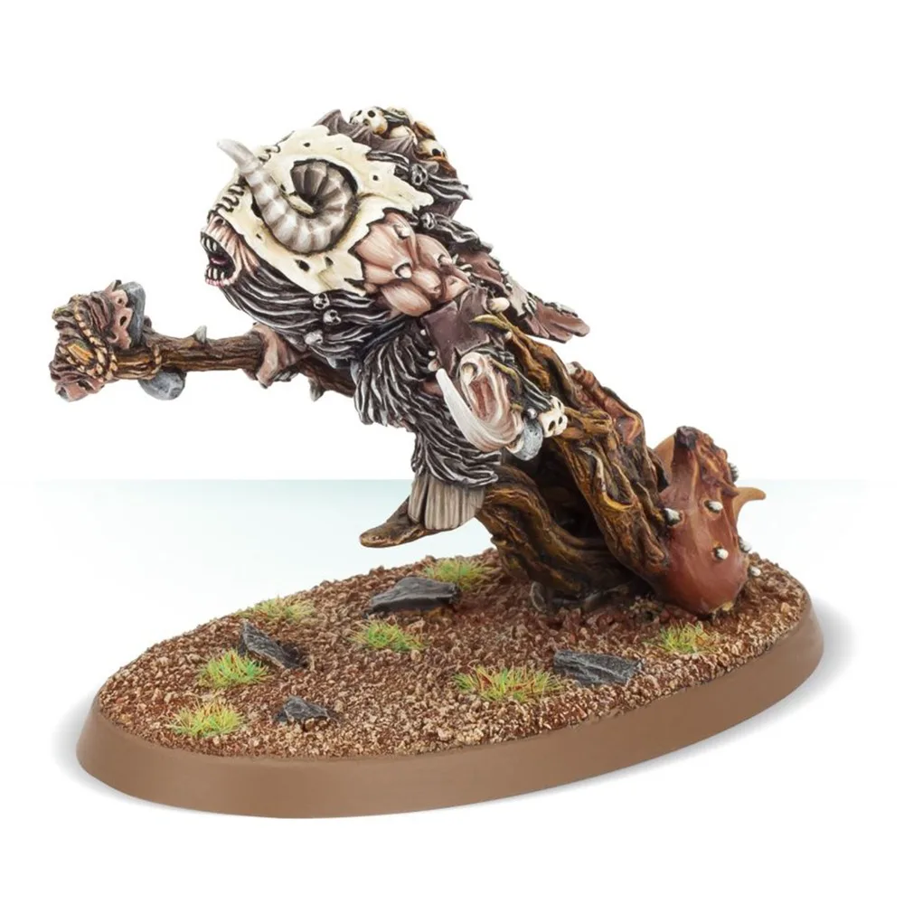 Chaos Morghur Master of Skulls | Игрушки и хобби