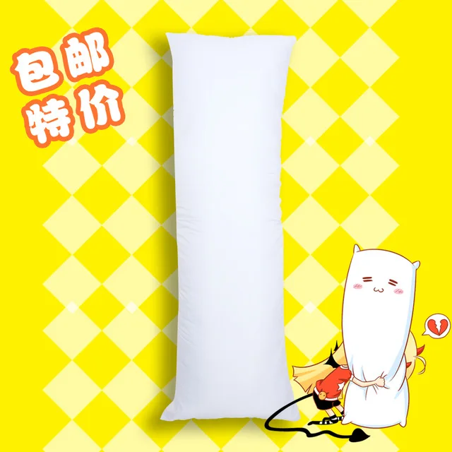 Подушка для обнимания с внутренней вставкой мужчин и женщин|cushion inner|woman pillowbody pillow