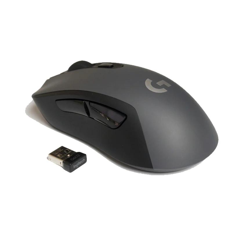 Беспроводная оптическая игровая мышь Logitech G603 12000DPI lightspeed|Мыши| |