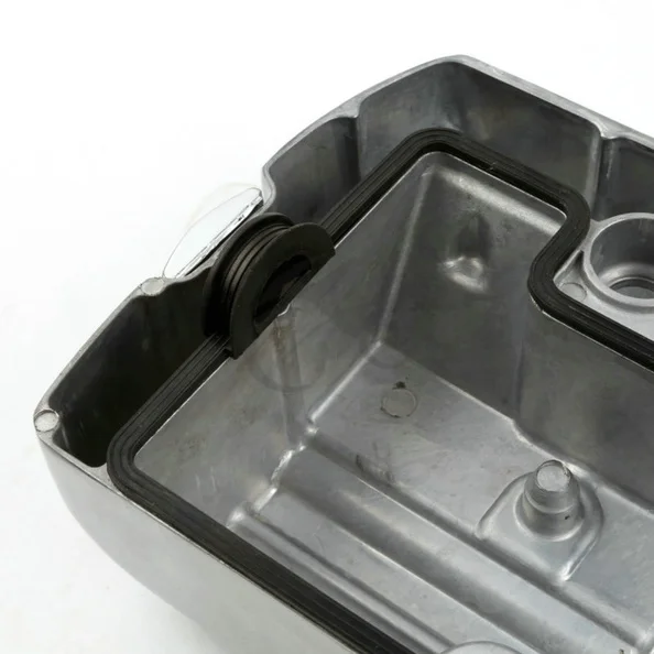 Уплотнительная крышка мотоцикла для Honda Goldwing GL1800 2001 2013 02 03 04 05 06 07 08 09|gasket silicon|gasket