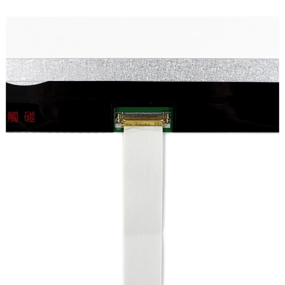 14-дюймовый 1920x1080 IPS ЖК-экран 14 дюймов B140HAN01 EDP-дисплей работает с платой