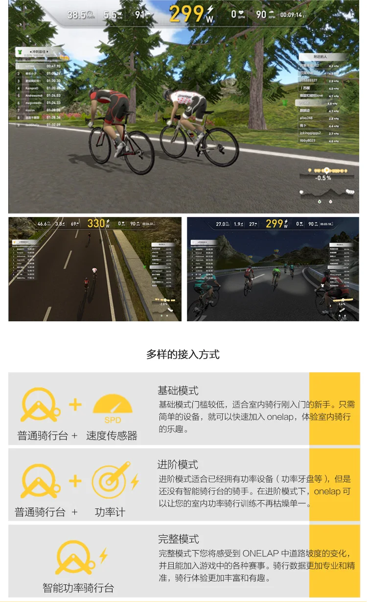 MAGENE ANT+ USB Transmitter Receiver Compatible Garmin SALE Bicycle Computer Cycle ANT Stick Bluetooth Speed Cadence Sensor | Спорт и