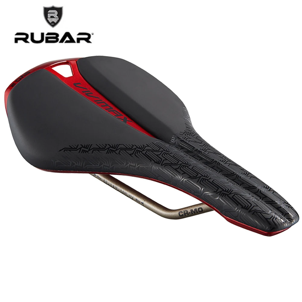 Новое поступление! Велосипедное седло RUBAR EVO2 MTB велосипедное для горной дороги CR MO
