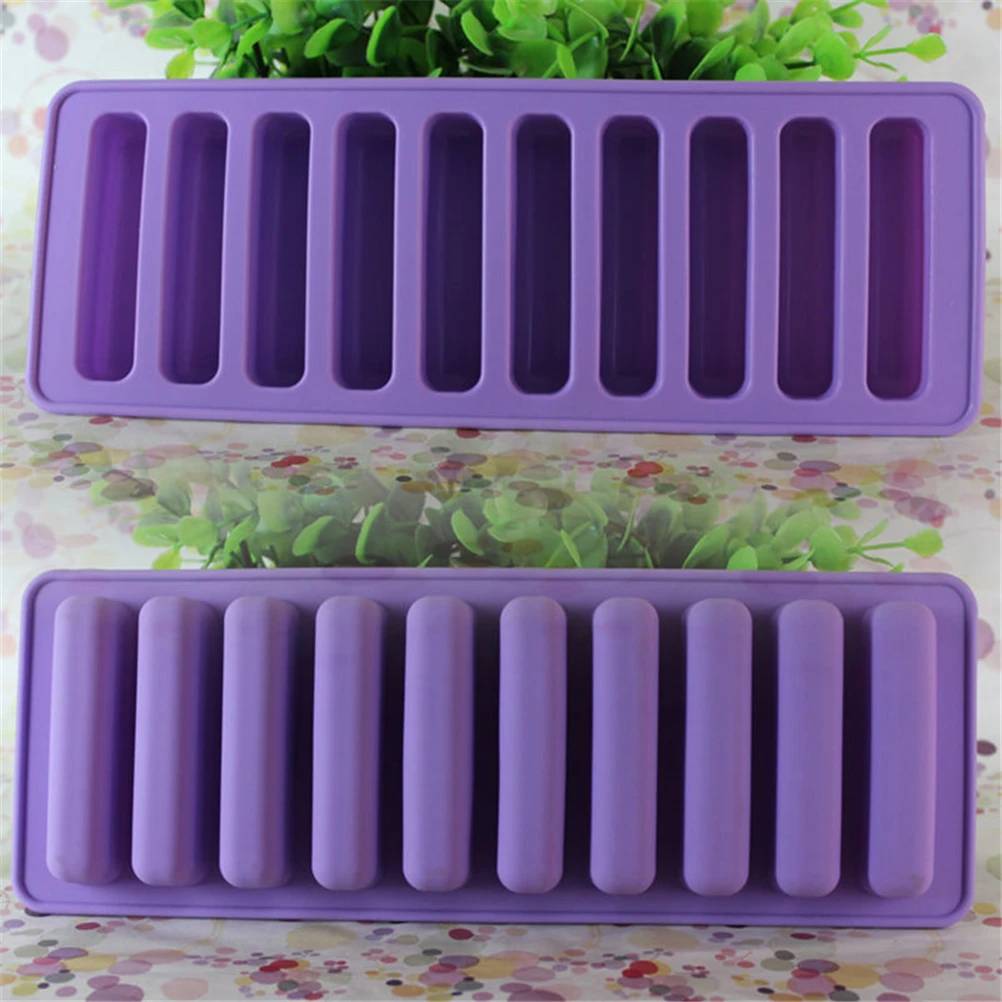 1 шт. силиконовая форма для печенья в форме пальца | Дом и сад