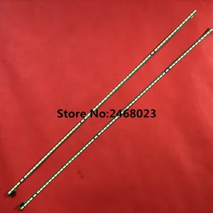 Светодиодная лента для подсветки для LG 49UB8800, 49UB8200, 49UF695V, 6922L-0128A, 6916l1722B, 6916l1723B, 49UB8300, 49UB850V, 49UB830V, 49UB820V, 2 шт.