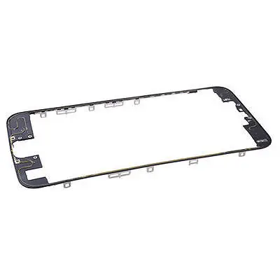 50Pcs/lot for iPhone 6S Plus 6S+ 6SP 6SPLUS 5" LCD front Outer Screen Glass Holder Bracket Middle Frame Bezel with Hot Glue | Мобильные