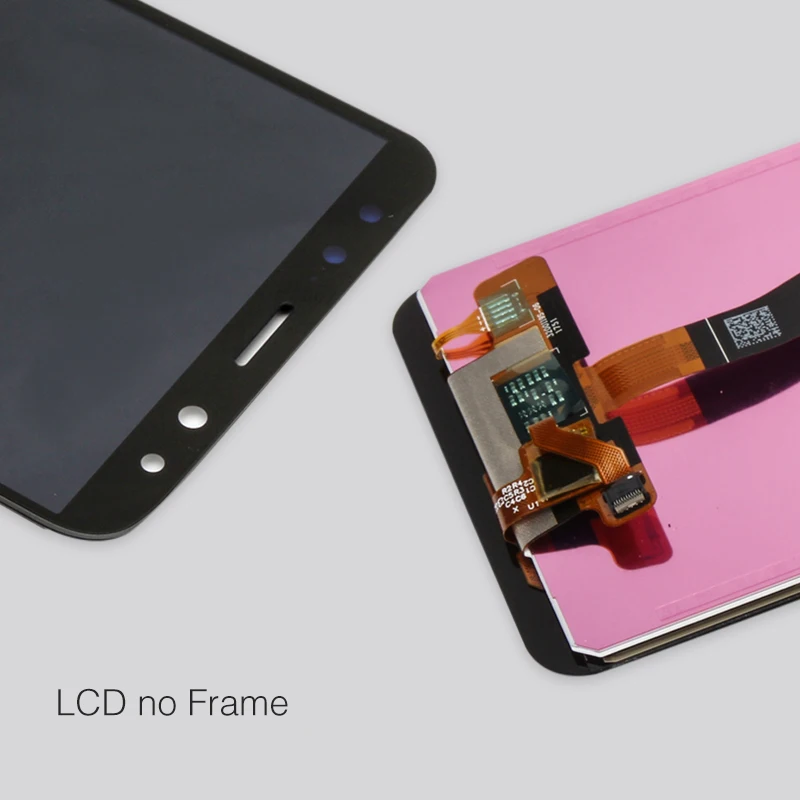 Оригинальный Huawei Mate 10 Lite ЖК-экран + рамка Nova 2i ЖК-дисплей сенсорный экран панель