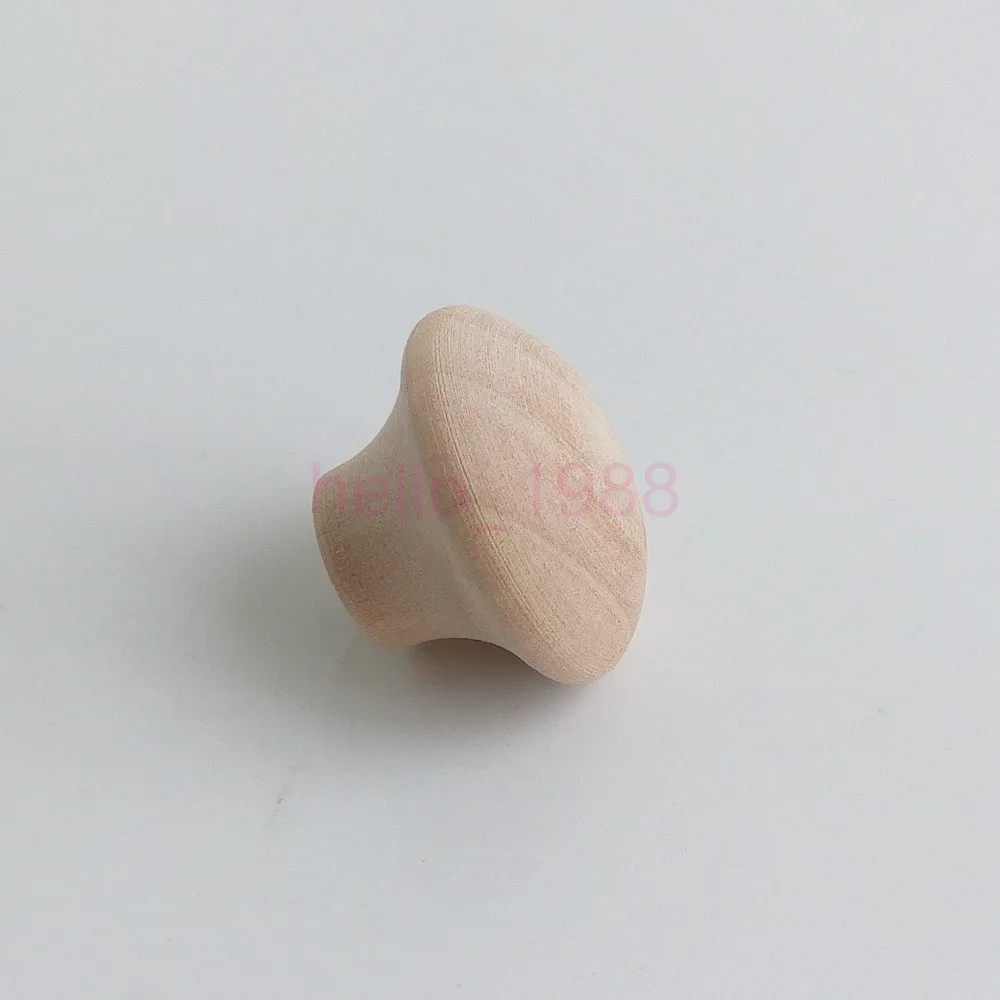 2 шт. деревянные ручки для ящиков и шкафов | Обустройство дома