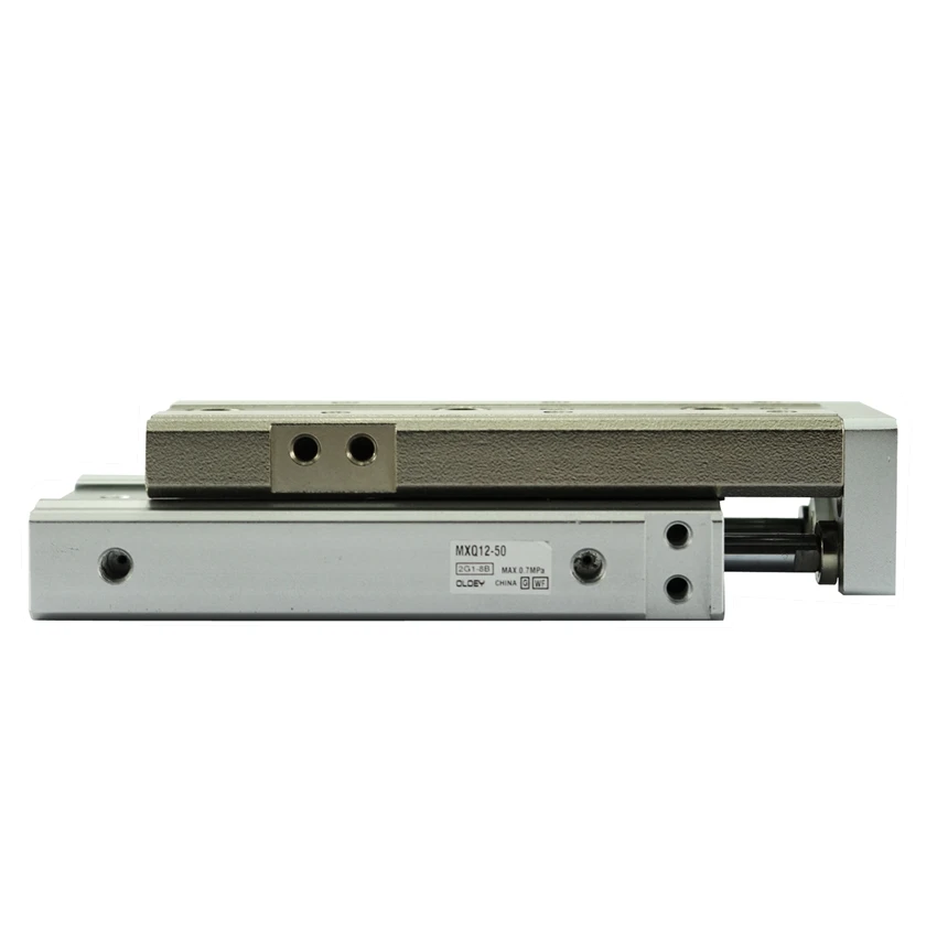 MXQ MXQ6L 20 20A 20AS 20AT 20B 20C настольный пневматический цилиндр компонент SMC