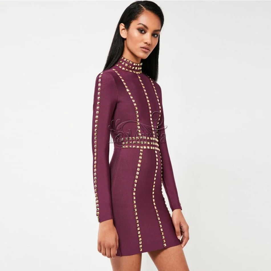 Женское облегающее платье черное/белое вечернее с отверстиями из бусин 2020|summer