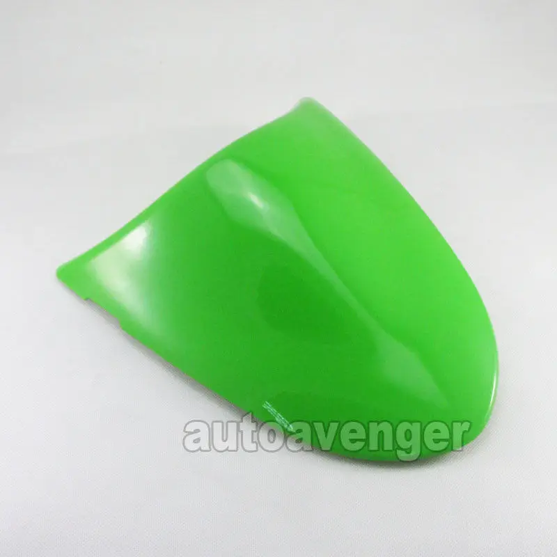 Чехол на заднее сиденье для Kawasaki Ninja ZX6R 636 05 06 2005 2006|Полные комплекты обтекателей| |
