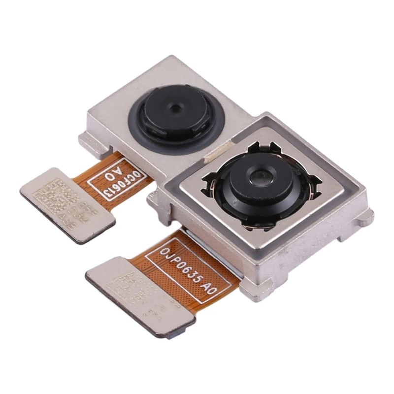 Высококачественные запасные части для камеры заднего вида Huawei P20 Lite / Nova 3e|Модули