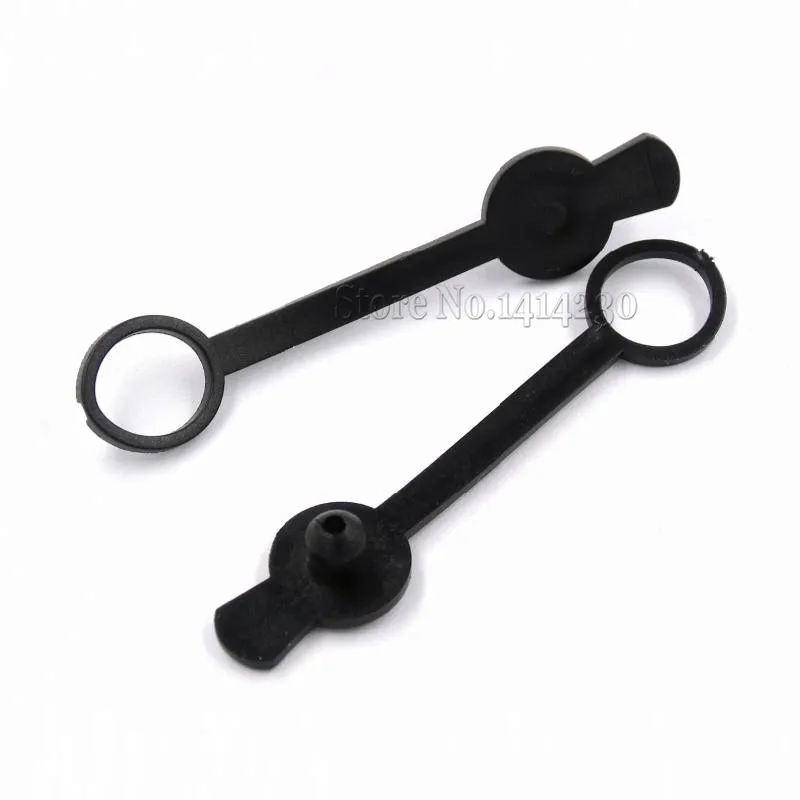 

10 шт. водонепроницаемый колпачок постоянного тока для разъема зарядки DC-022B 3,5*1,35 мм DC022B