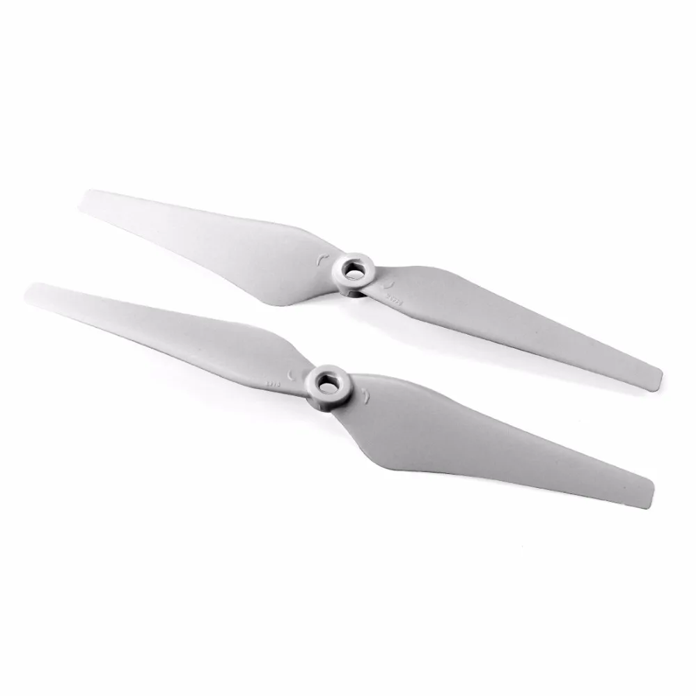 1 2 пара белый 9443 CW+ CCW пропеллеры для DJI Phantom V2 3 2 1 аксессуар для дрона лезвия белого цвета F07276