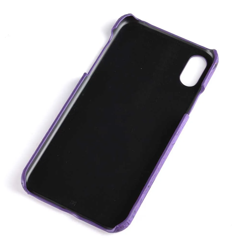 SUBIN New phoneCase для Apple iphone XS max A2104 6 5 "fundas Ретро Чехол на заднюю панель мобильного