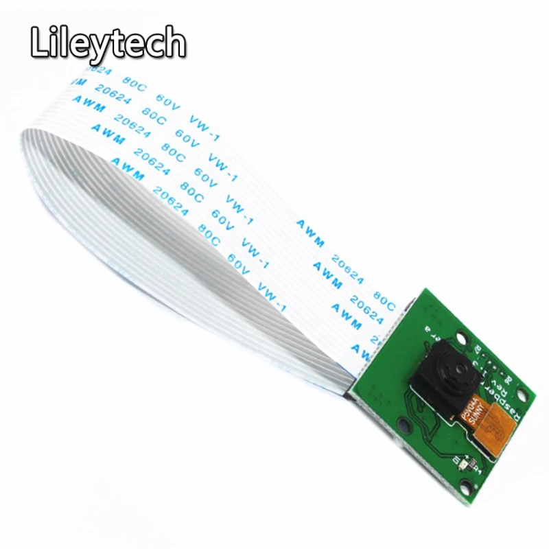 CSI интерфейс модуля камеры 5 мегапиксельной 15 см ffc кабель поддержка Raspberry Pi 3 2 B +|pi