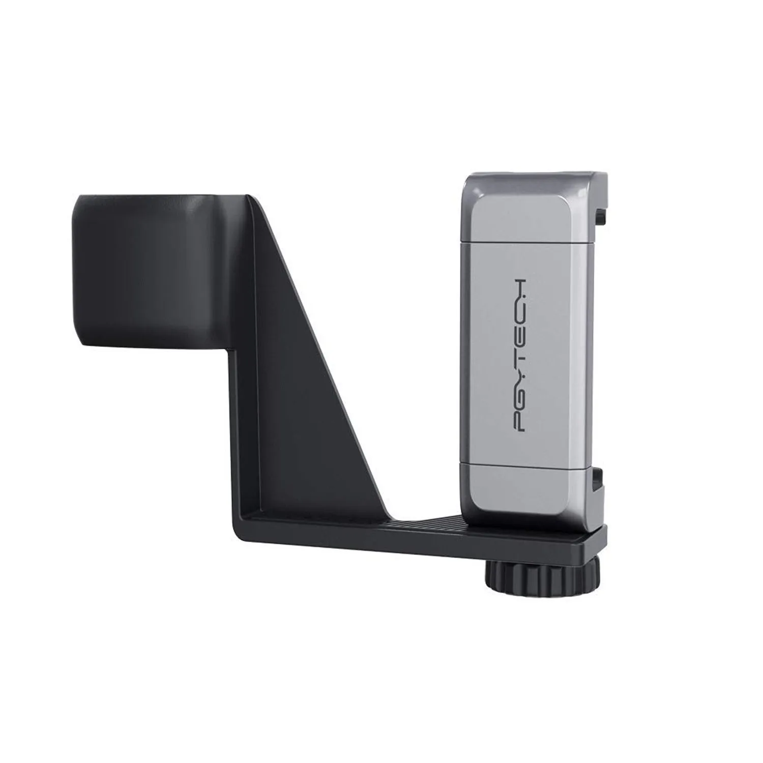 HolaFoto PGYTECH держатель для телефона Комплект DJI OSMO карман с 1/4 винтовым отверстием и
