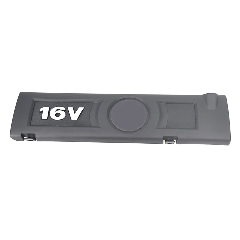 Baificar абсолютно подлинный EA111 1,6 крышка двигателя капот 03C 103 935 E для V.W LaVida Golf 6 Sagitar Bora Polo