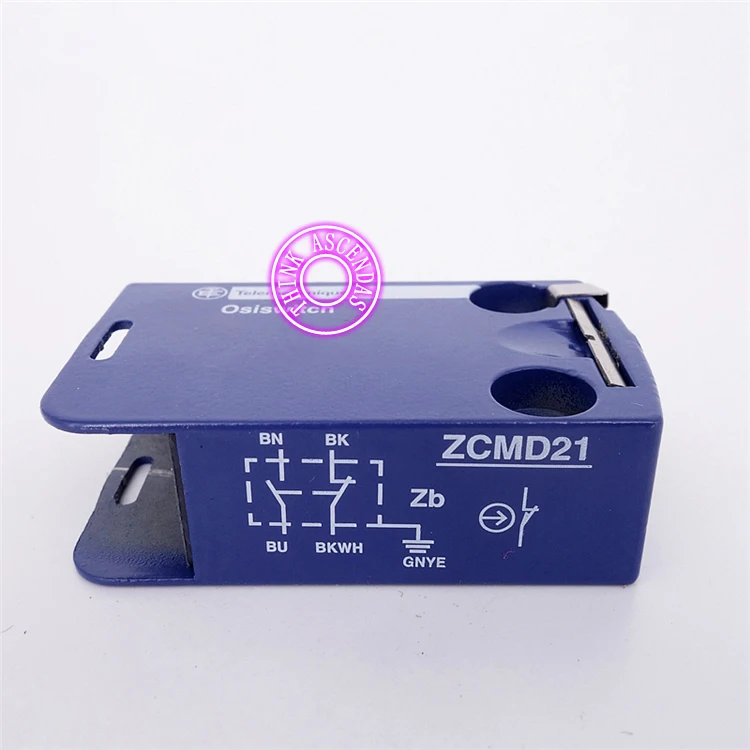 Концевой переключатель корпуса ZCMD21|switch|body |