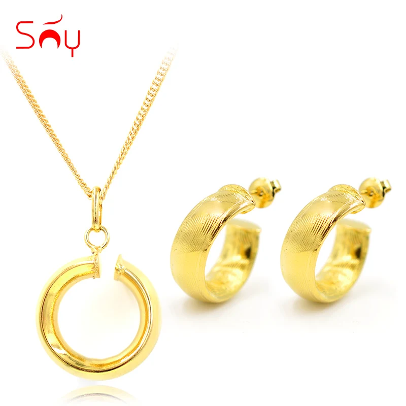 Ювелирные изделия Sunny Jewelry модные ювелирные 2021 женские серьги-гвоздики подвеска