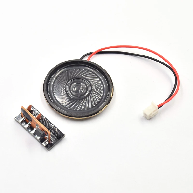 DC 5 V цифровой динамик звуковой музыкальный модуль Micro USB (можно спеть