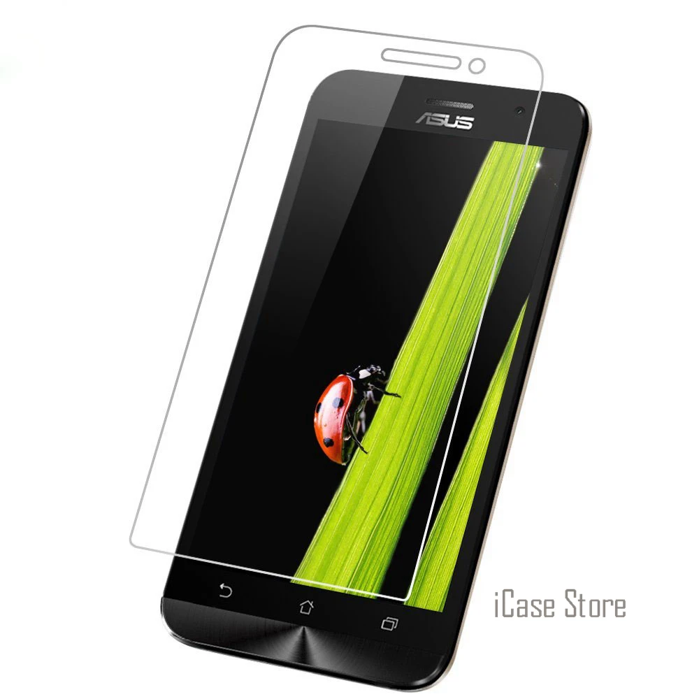 9 H 0 26 мм взрывозащищенное Закаленное стекло для Asus Zenfone GO ZB500KL ZB500KG ZB 500KL 5 дюймовый