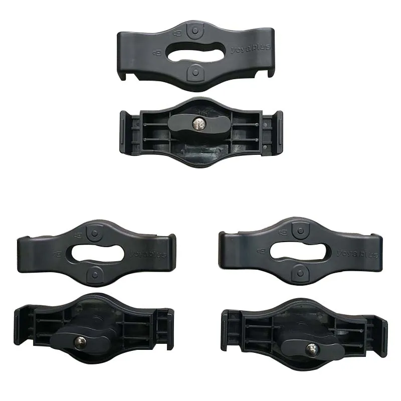 Двойные разъемы для детской коляски подходят Yoyaplus yoyoya Babalo Bugaboo Cybex Series Детские