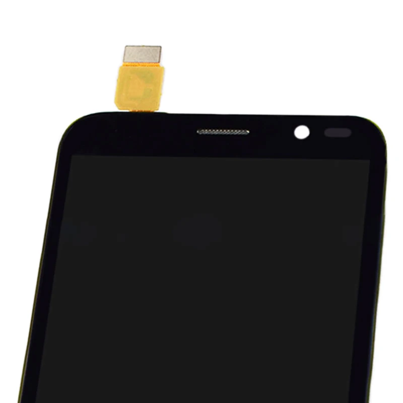Для Asus ZenFone Go TV ZB551KL X013D X013DB X013DC Оригинальный ЖК дисплей сенсорный экран дигитайзер