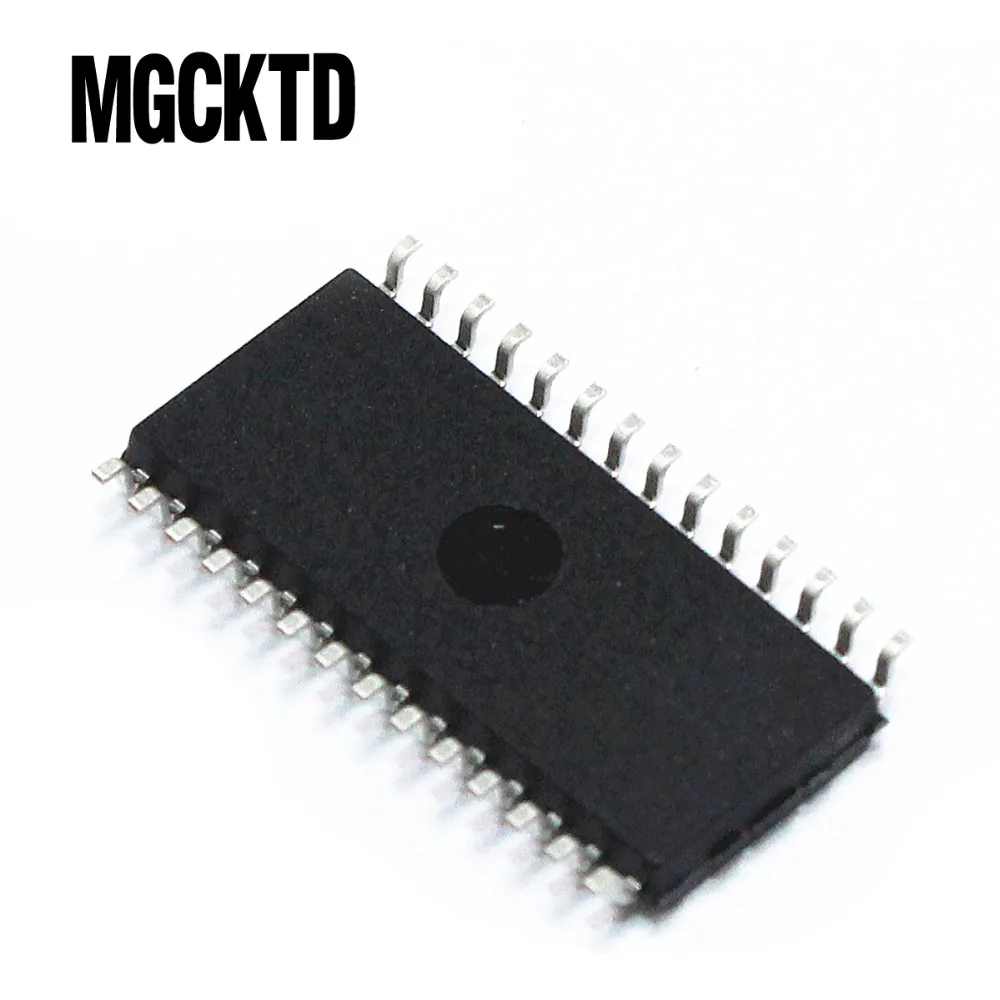 

100% новый 10 шт./лот CH341A CH341 341 SOP28