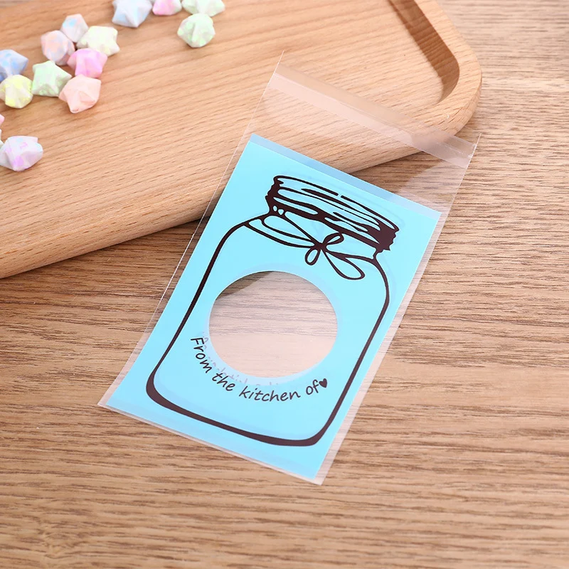 Самоклеящиеся пластиковые пакеты для упаковки ювелирных изделий 50 шт.|bag pattern|bag