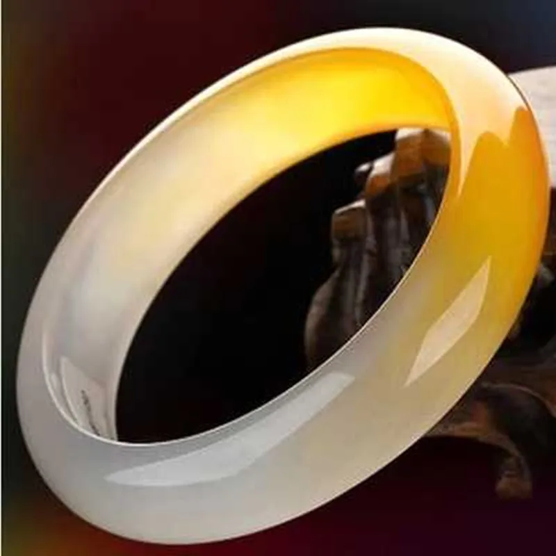 Natural Ice Topaz Bracelet Retro Jewelry Gems Accessories Gifts Wholesale | Украшения и аксессуары