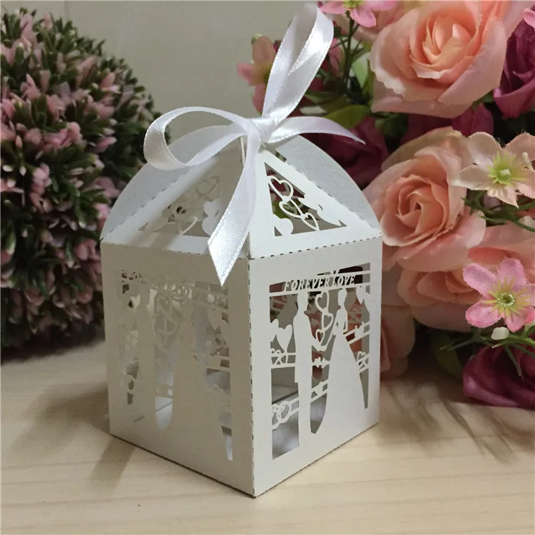 Сказочная тематическая коробка для подарков/свадебные коробки конфет|wedding box|favor