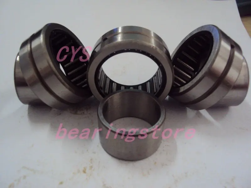 NKI NA 17x29x20 NKI17/20 17 мм игольчатый вал с внутренним кольцом|bearing shaft|bearing bearingbearing needle |