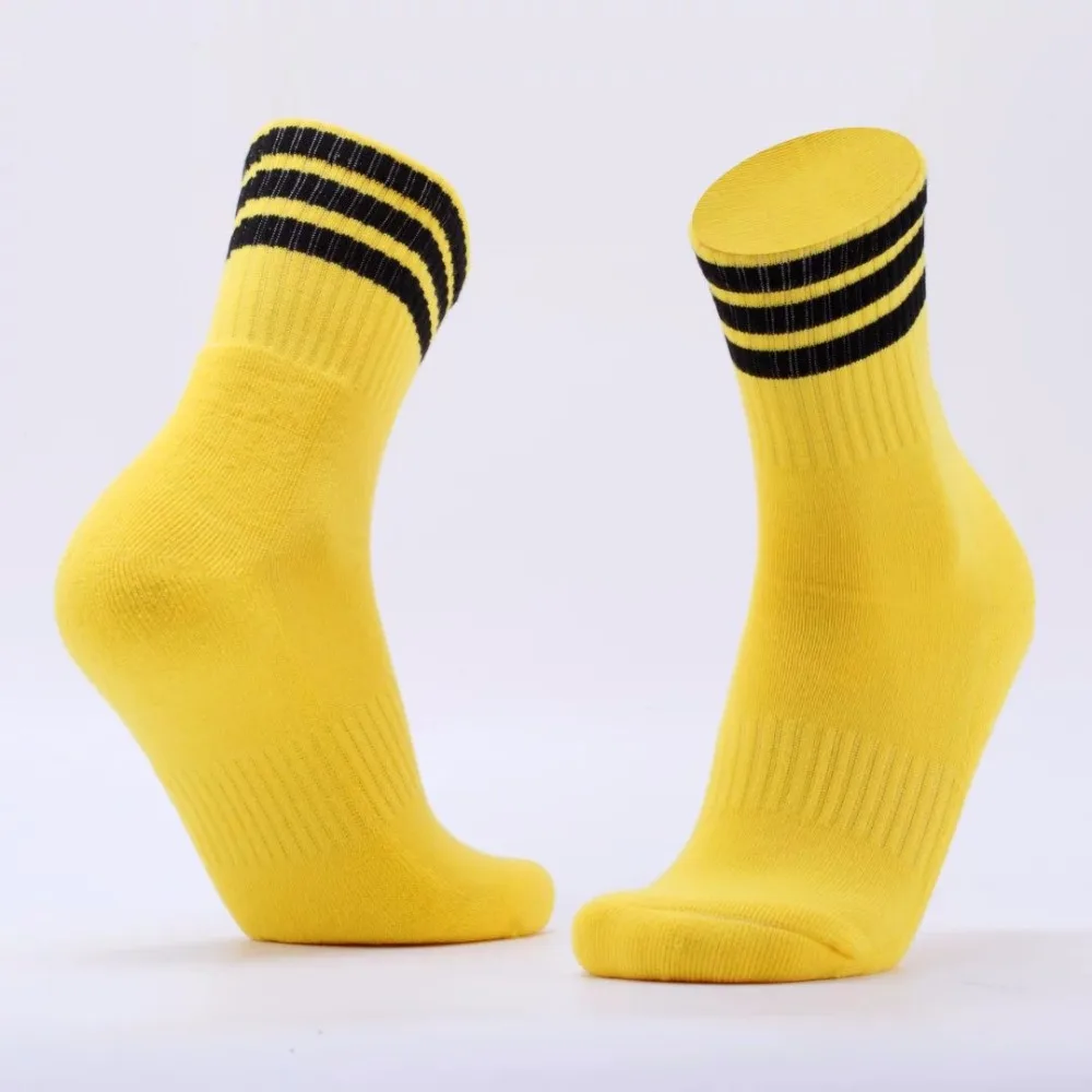 adult Winter Warm Boy Men Long Socks Football Basketball Sports Anti-slip Cycling Climbing Running DH-05 | Спорт и развлечения