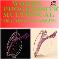 2019 clara vida for intelligence progressive multifocal folding reading glasses bifocal womens ultra light 1 1 5 2 to 4