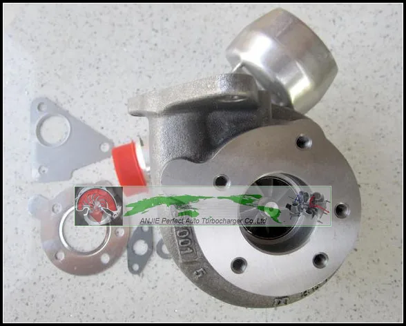 Турбо BV39 54399700030 54399700070 14411-00Q0F для Nissan Qashqai Renault Modus Clio 3 Megane II Scenic 04- K9K VTG 1.5L dCi |