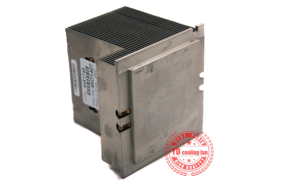 Радиатор для ЦП IBM server System X3400 X3500 M2 M3 46D1407 44X1745|cpu heatsink|heatsink cpuserver heatsink |