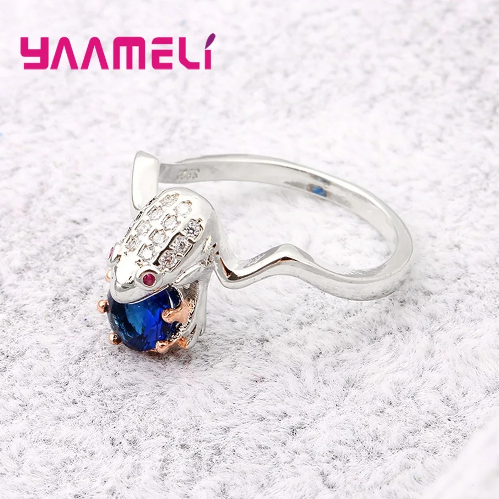 Young Girl Personalise Design Rings 925 Sterling Silver Party Gifts Ring Vintage Jewelry Woman Fashion Accessories | Украшения и