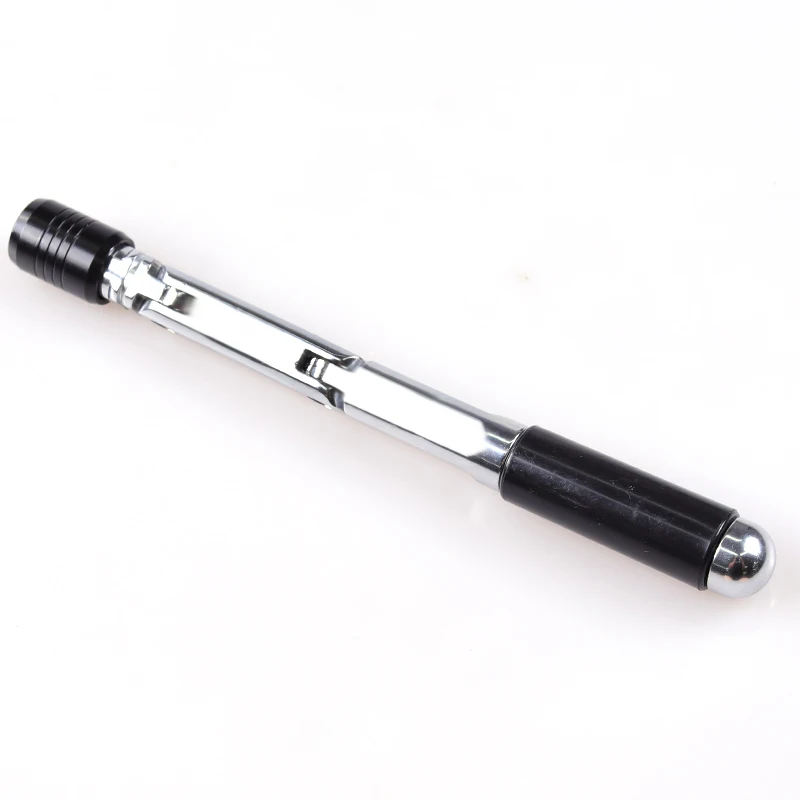 1 штука Cr V 8 &quotГибкая ручка отвертка 12 шт 1/4&quot шлицевые Phillips шестигранные