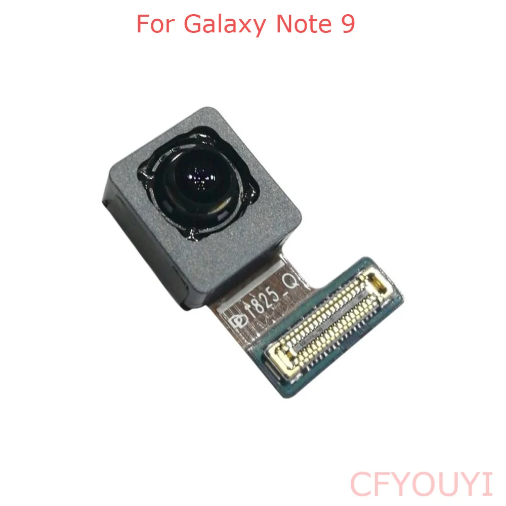 Запасной гибкий кабель для фронтальной камеры Samsung Galaxy Note 9 N960F N960 N960V / N960T