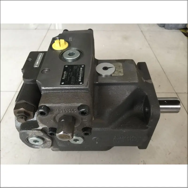 Запасной Гидравлический поршневой насос Rexroth A4VSO71DR/30R-PPB13N00 | Инструменты