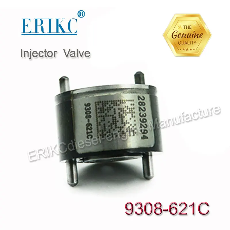 

Valve 9308-621c Control Valve 28239294 Fuel Injection System Valve 9308621c for EJBR05701D EJBR02001Z EJBR00901D EJBR03401Z