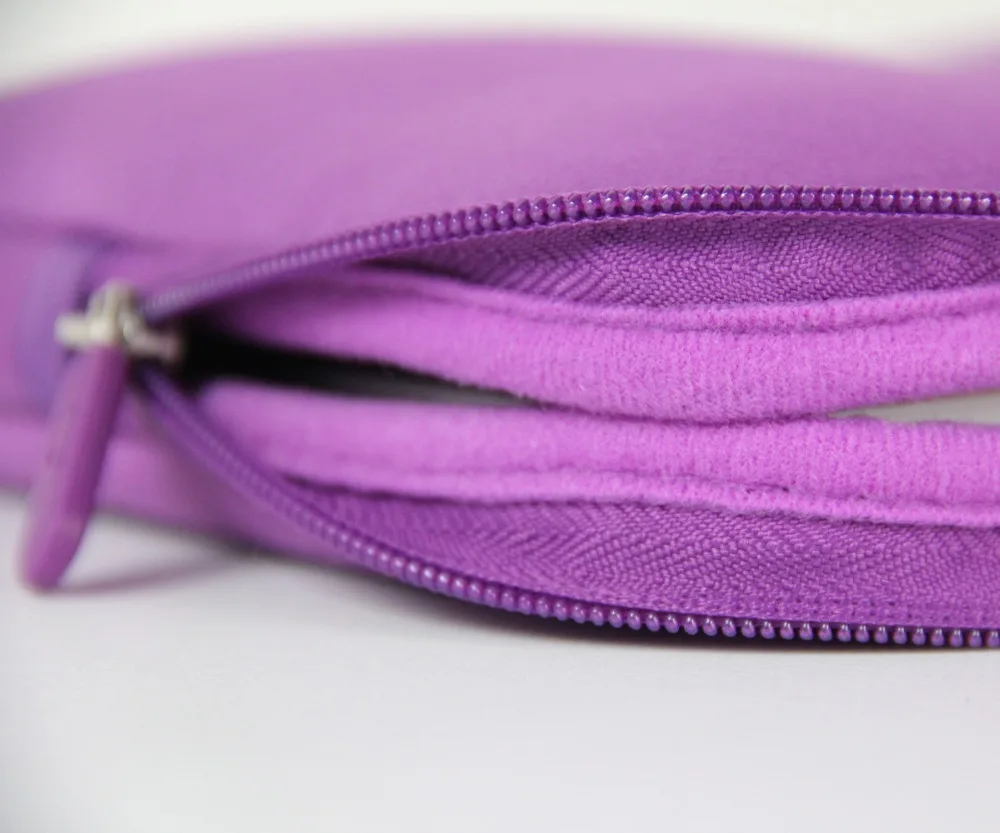 10-дюймовый нетбук ноутбук компьютер рукав внутренний мешок с застежкой-молнией