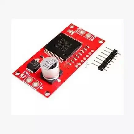 Stepper motor driver module high current 30A/xj | Motor Driver